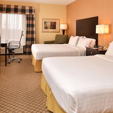 Holiday Inn Express Lewisburg - New Columbia By Ihg Exterior foto