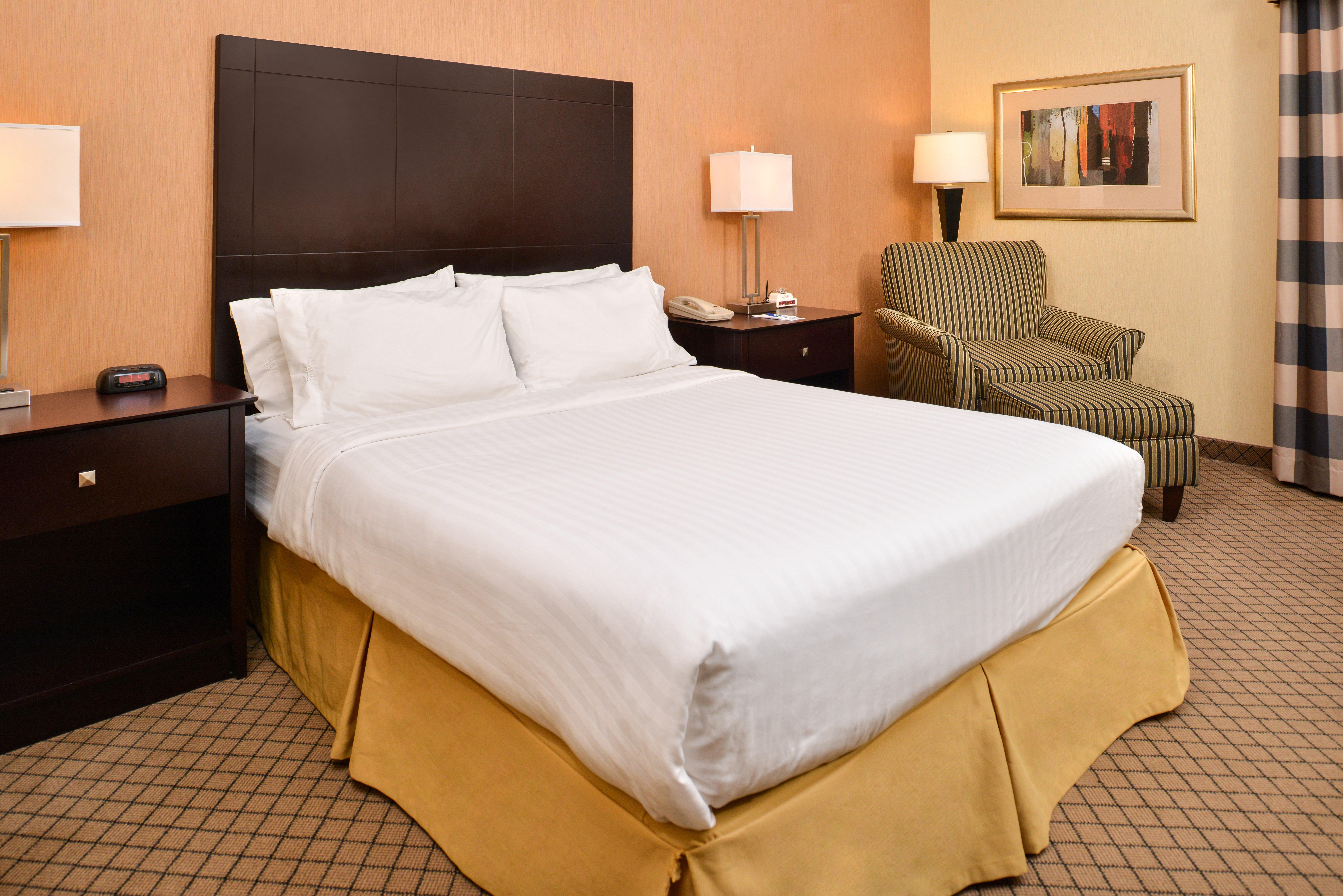 Holiday Inn Express Lewisburg - New Columbia By Ihg Exterior foto