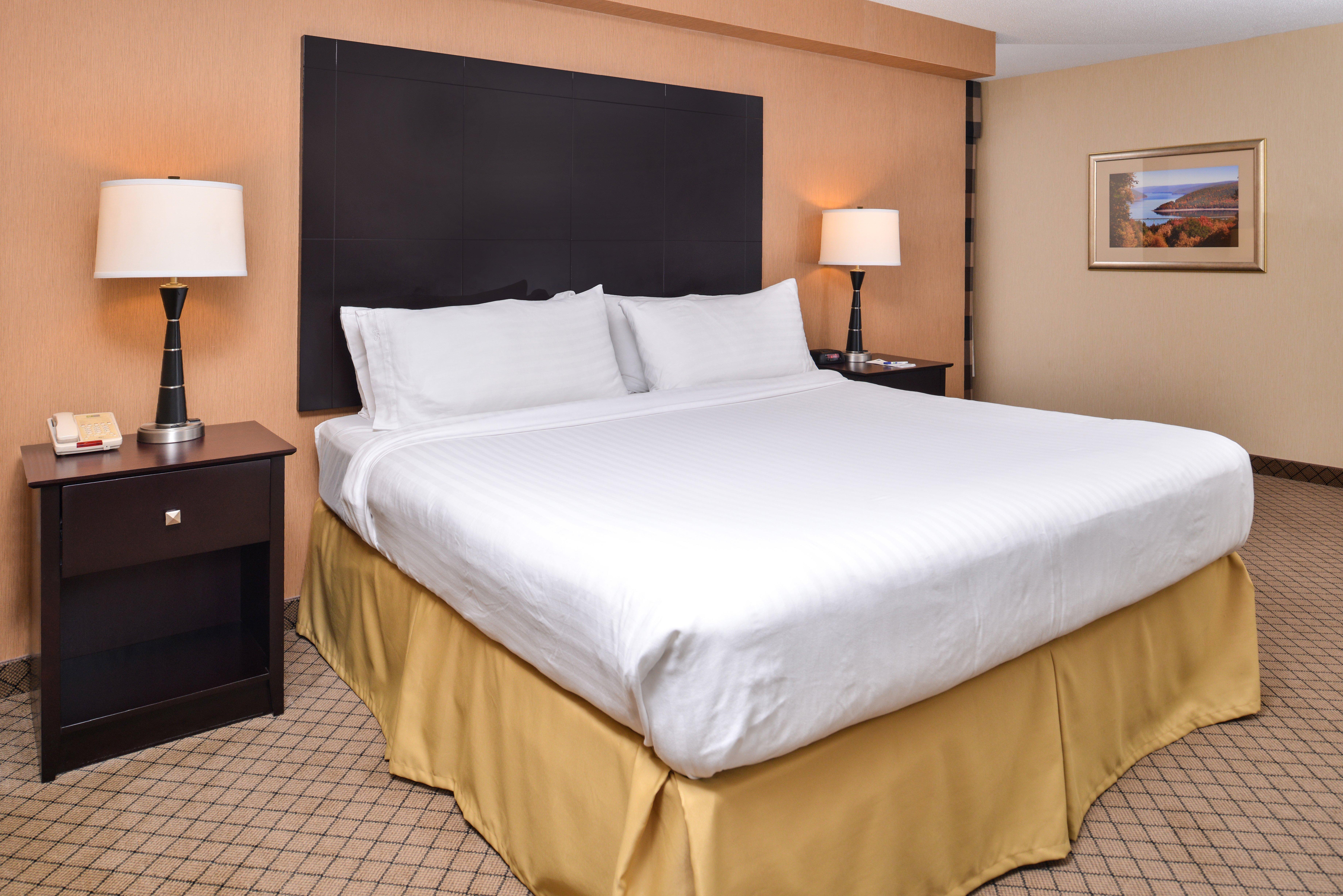 Holiday Inn Express Lewisburg - New Columbia By Ihg Exterior foto