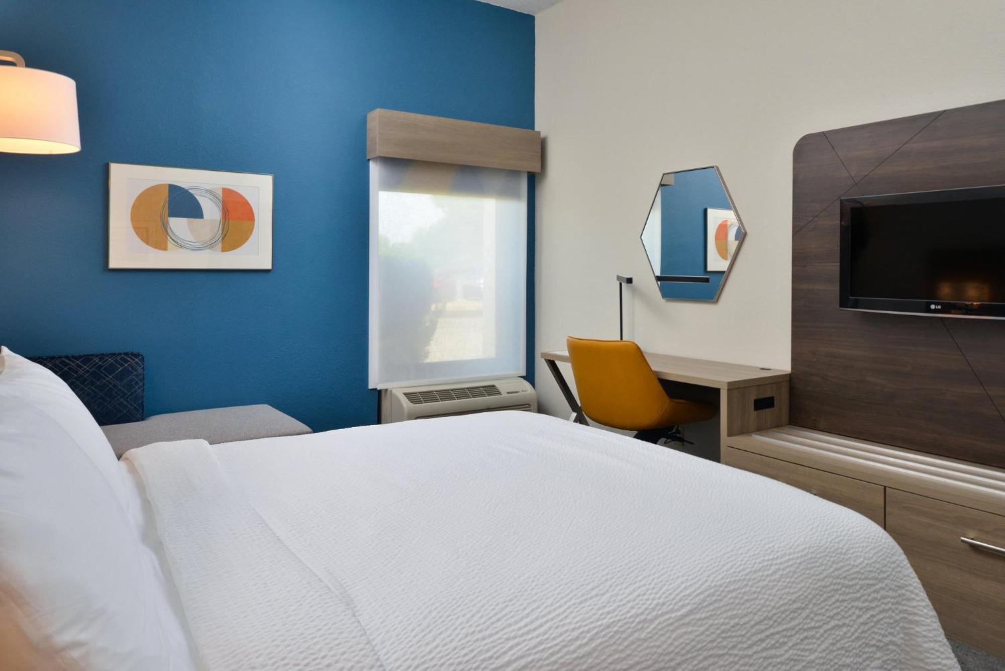 Holiday Inn Express Lewisburg - New Columbia By Ihg Exterior foto