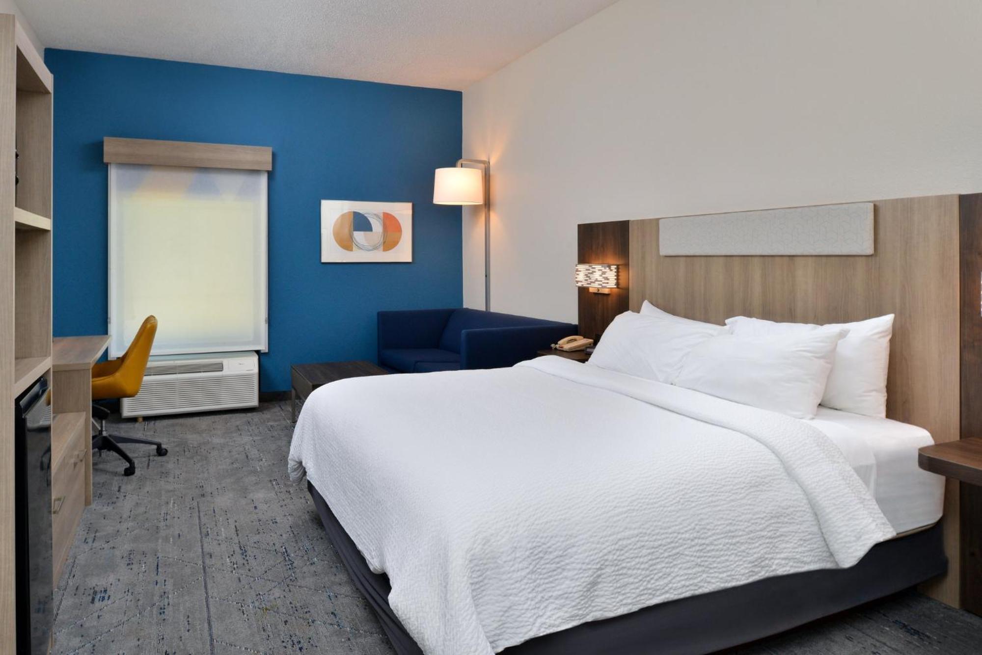 Holiday Inn Express Lewisburg - New Columbia By Ihg Exterior foto