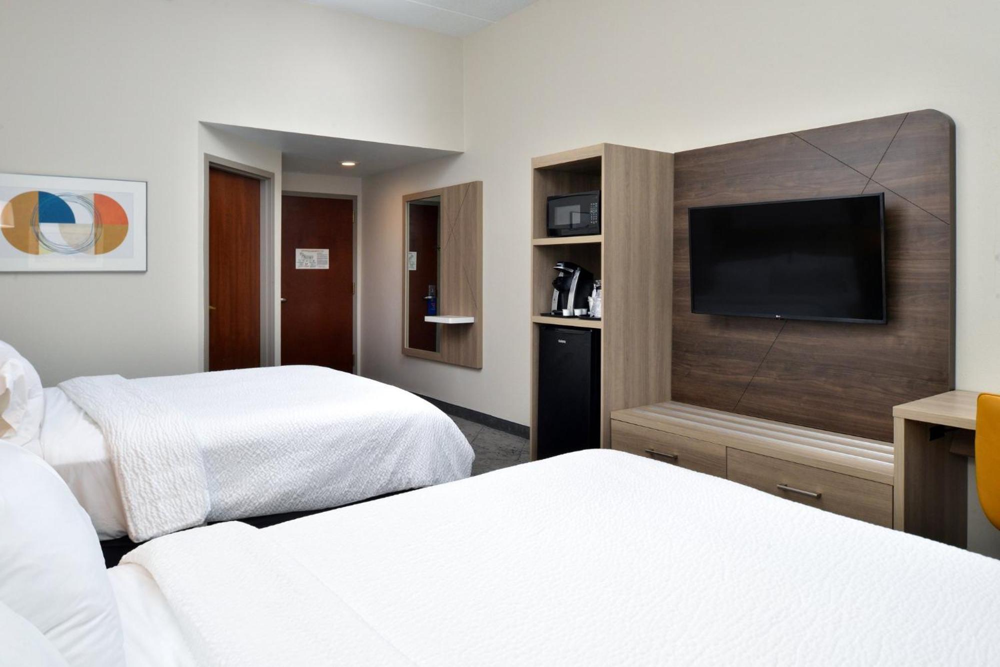 Holiday Inn Express Lewisburg - New Columbia By Ihg Exterior foto