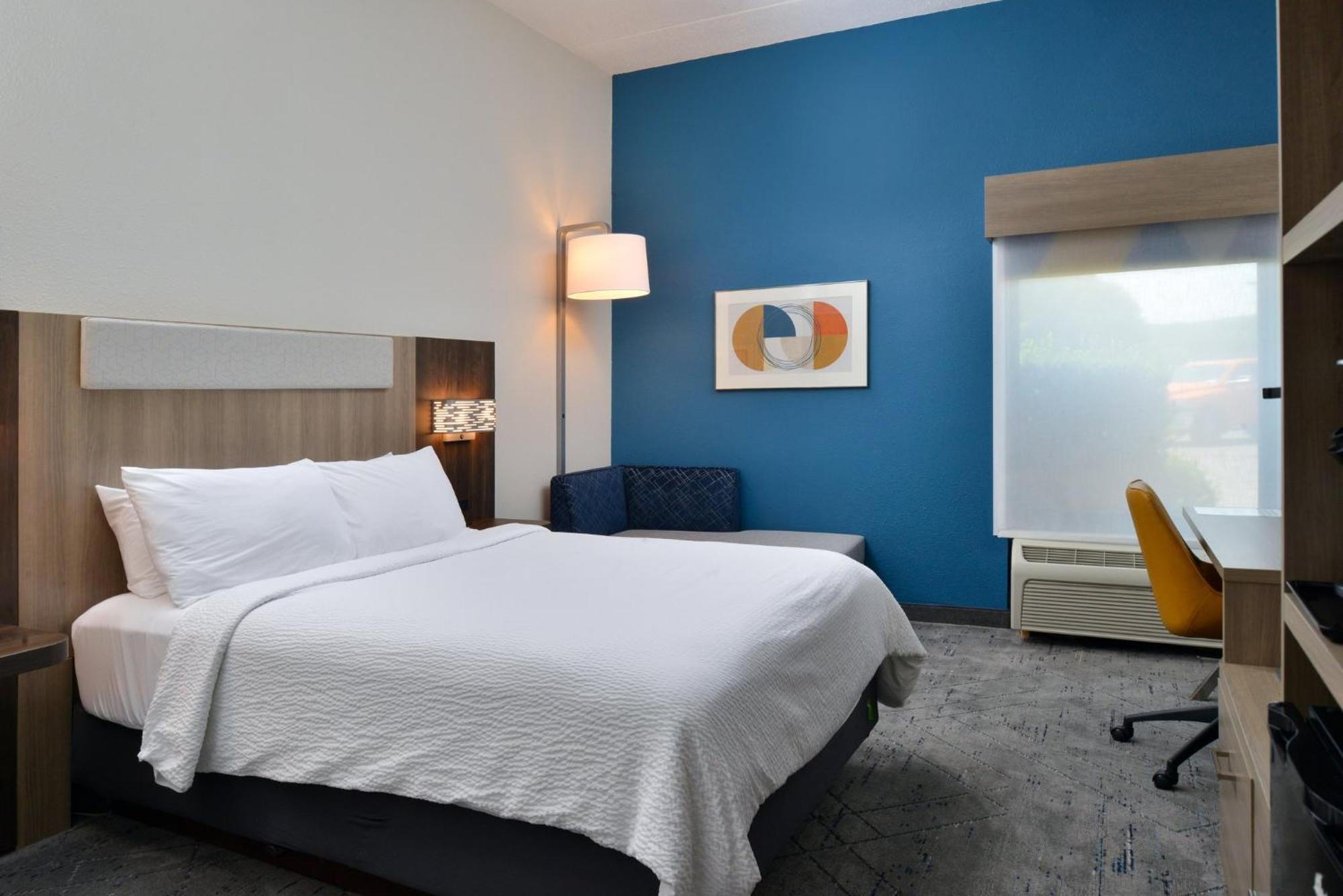 Holiday Inn Express Lewisburg - New Columbia By Ihg Exterior foto