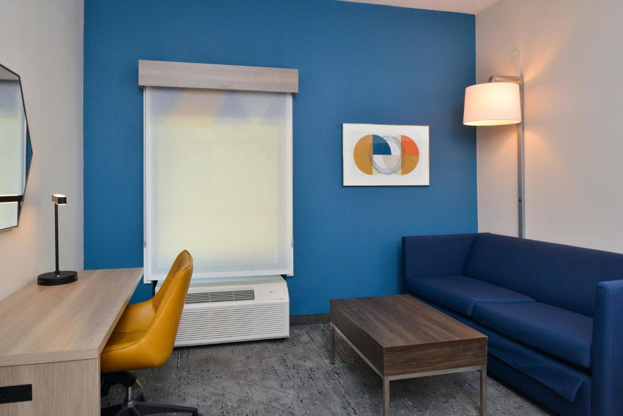Holiday Inn Express Lewisburg - New Columbia By Ihg Exterior foto